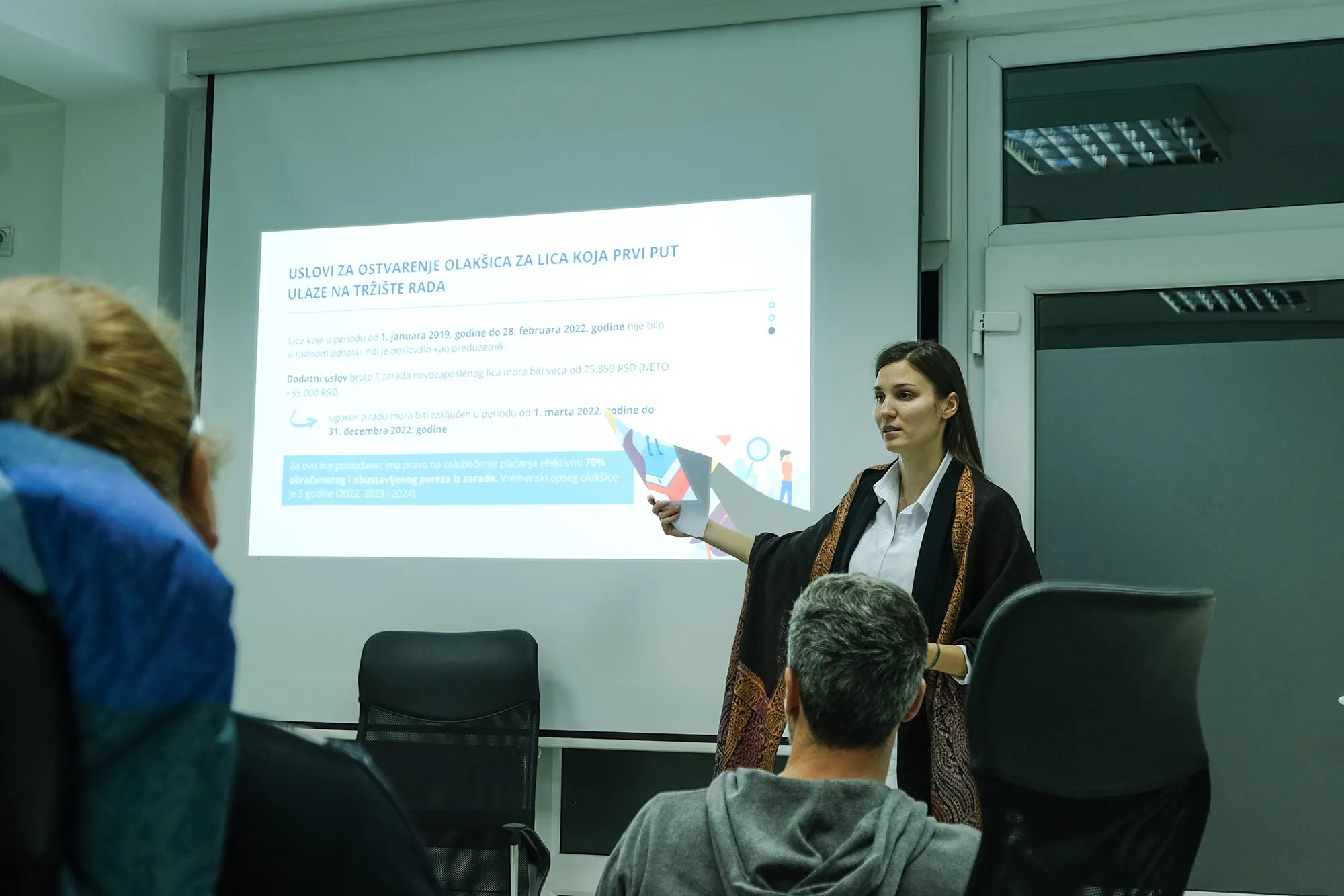 WordPress meet up