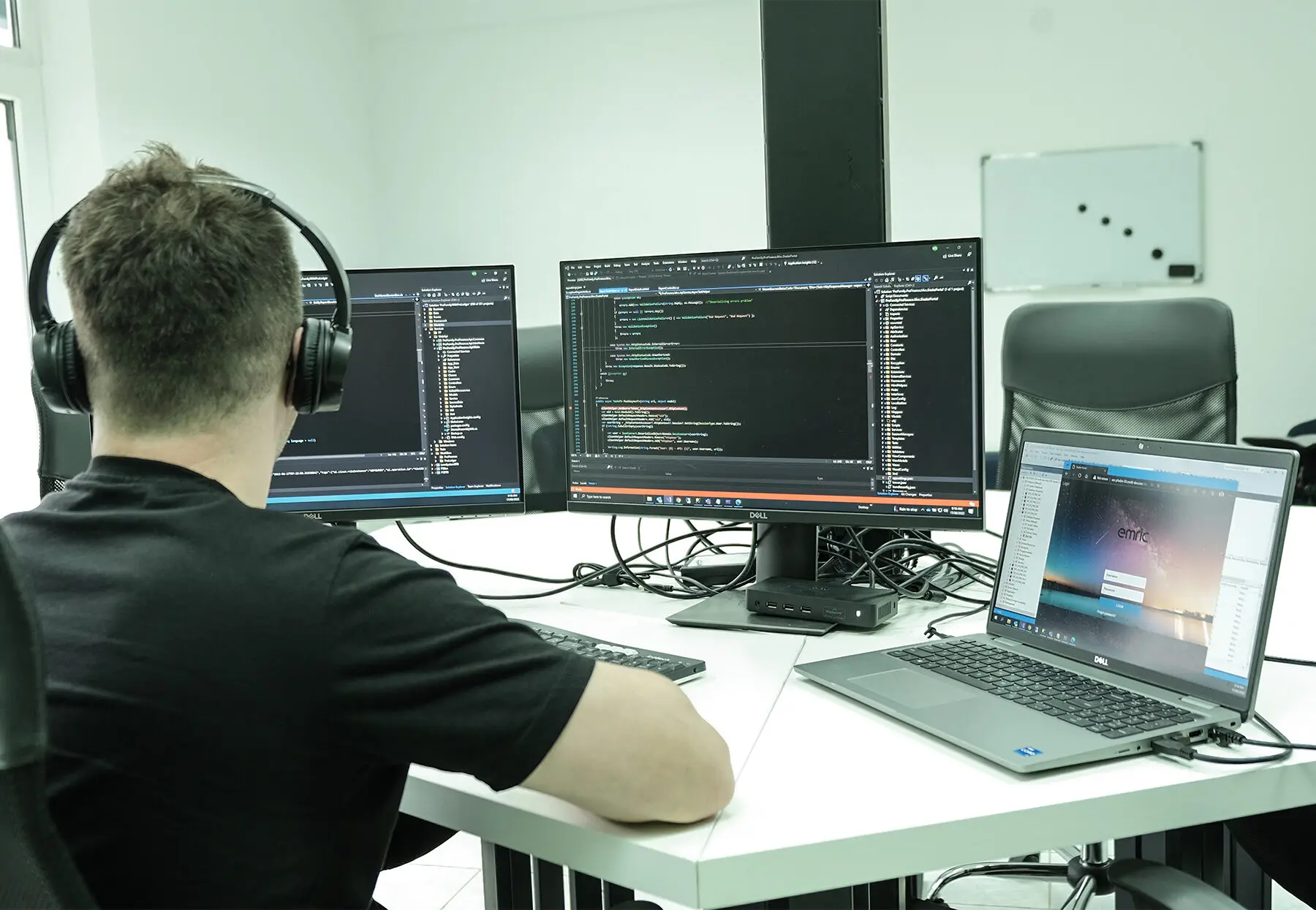 MINI HUB coworking prostor u Smederevu