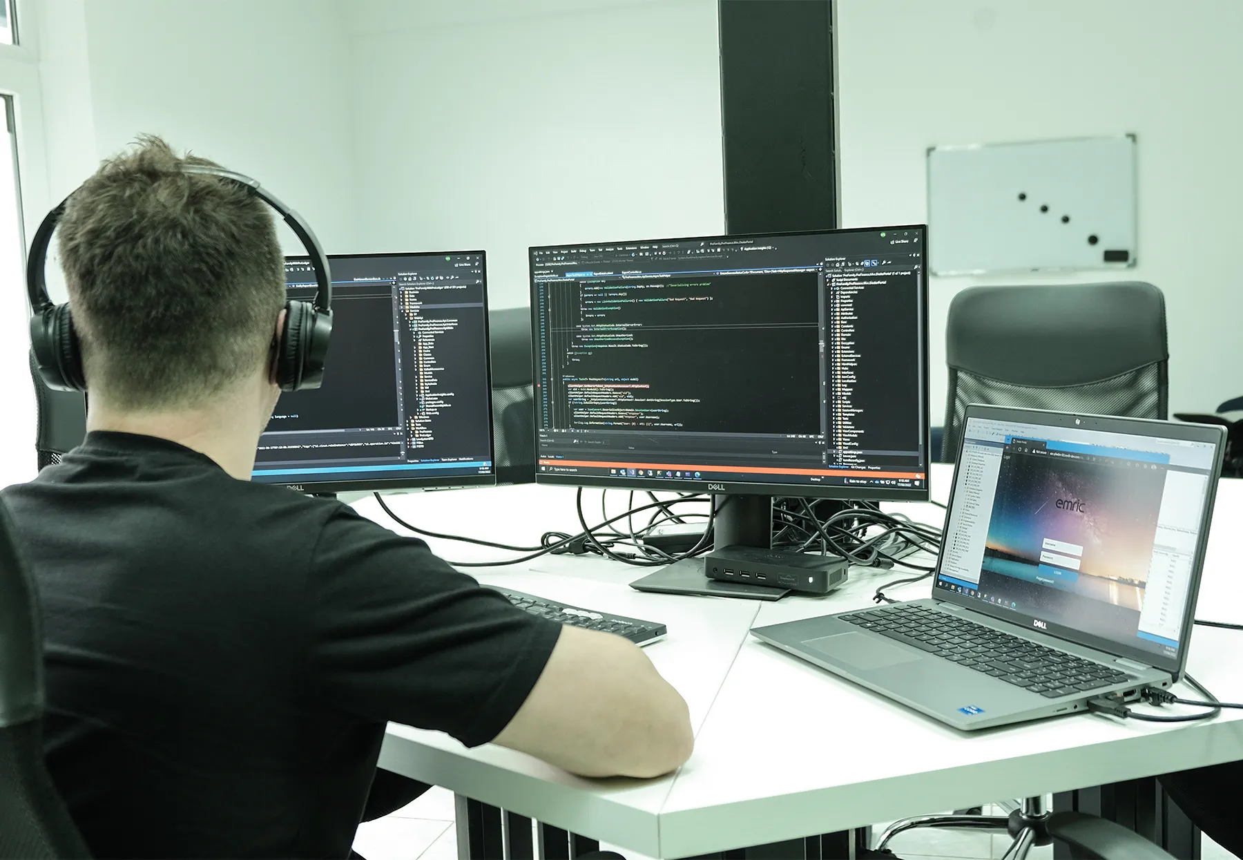 MINI HUB coworking prostor u Smederevu